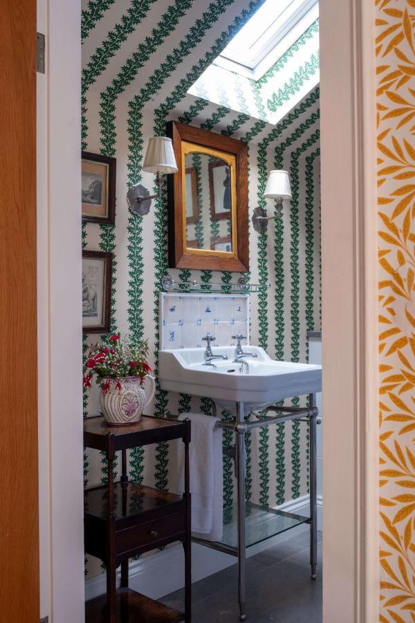 Bert'S - Your Idyllic Derbyshire Retreat Bonsall エクステリア 写真