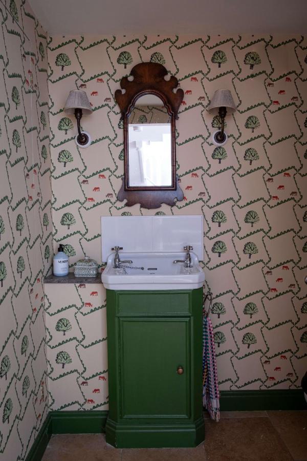 Bert'S - Your Idyllic Derbyshire Retreat Bonsall エクステリア 写真