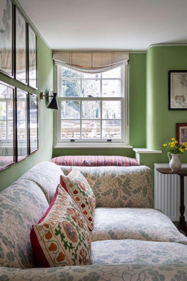 Bert'S - Your Idyllic Derbyshire Retreat Bonsall エクステリア 写真