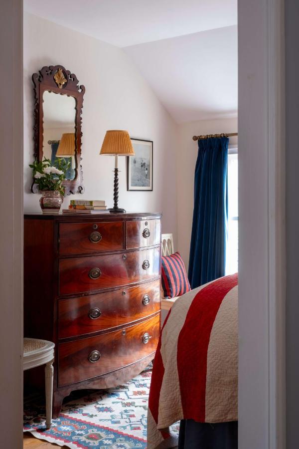 Bert'S - Your Idyllic Derbyshire Retreat Bonsall エクステリア 写真