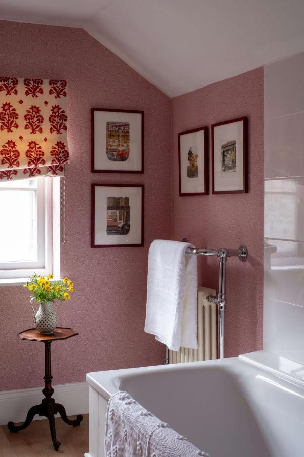 Bert'S - Your Idyllic Derbyshire Retreat Bonsall エクステリア 写真