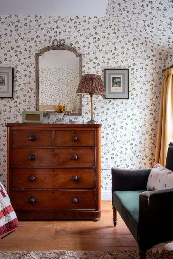 Bert'S - Your Idyllic Derbyshire Retreat Bonsall エクステリア 写真