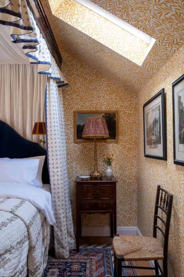 Bert'S - Your Idyllic Derbyshire Retreat Bonsall エクステリア 写真