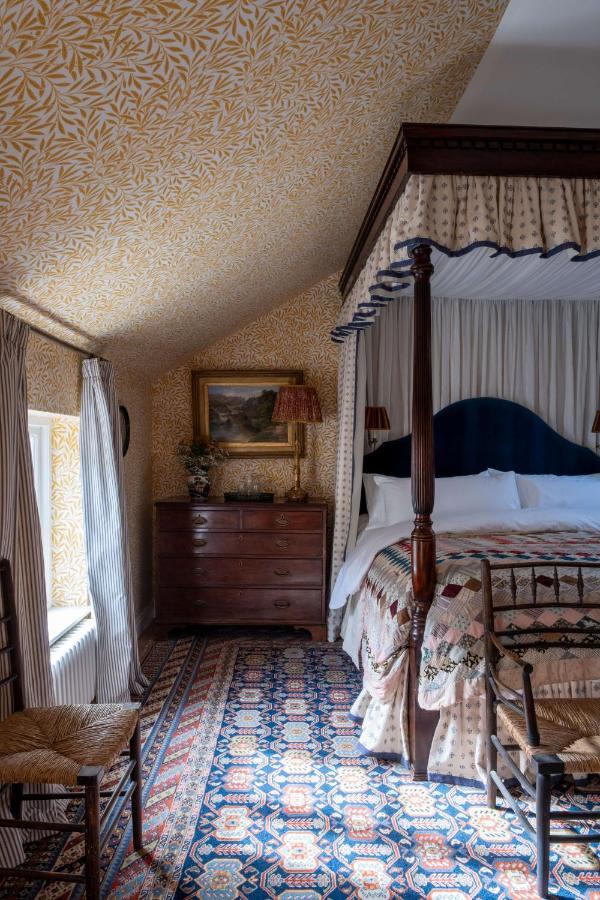 Bert'S - Your Idyllic Derbyshire Retreat Bonsall エクステリア 写真