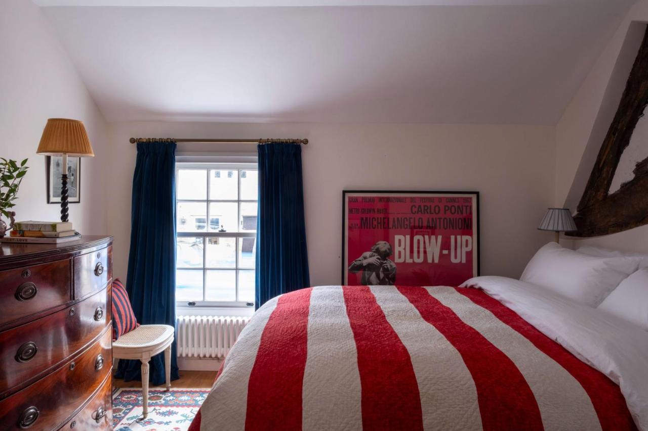 Bert'S - Your Idyllic Derbyshire Retreat Bonsall エクステリア 写真