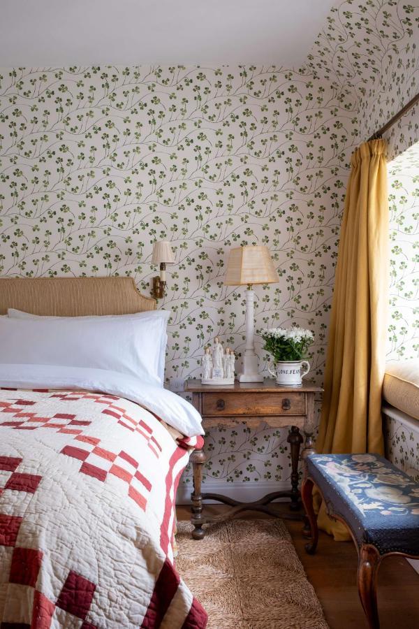 Bert'S - Your Idyllic Derbyshire Retreat Bonsall エクステリア 写真