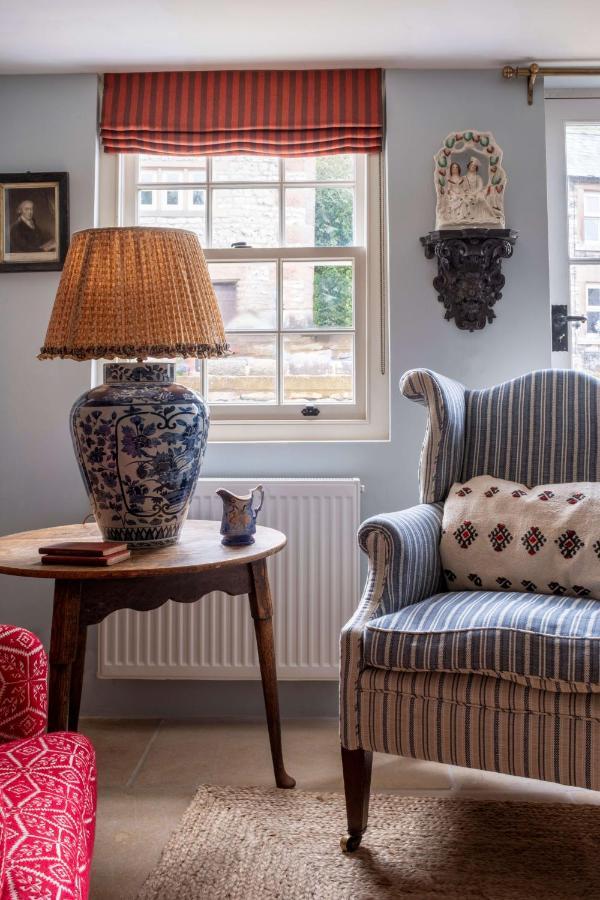 Bert'S - Your Idyllic Derbyshire Retreat Bonsall エクステリア 写真
