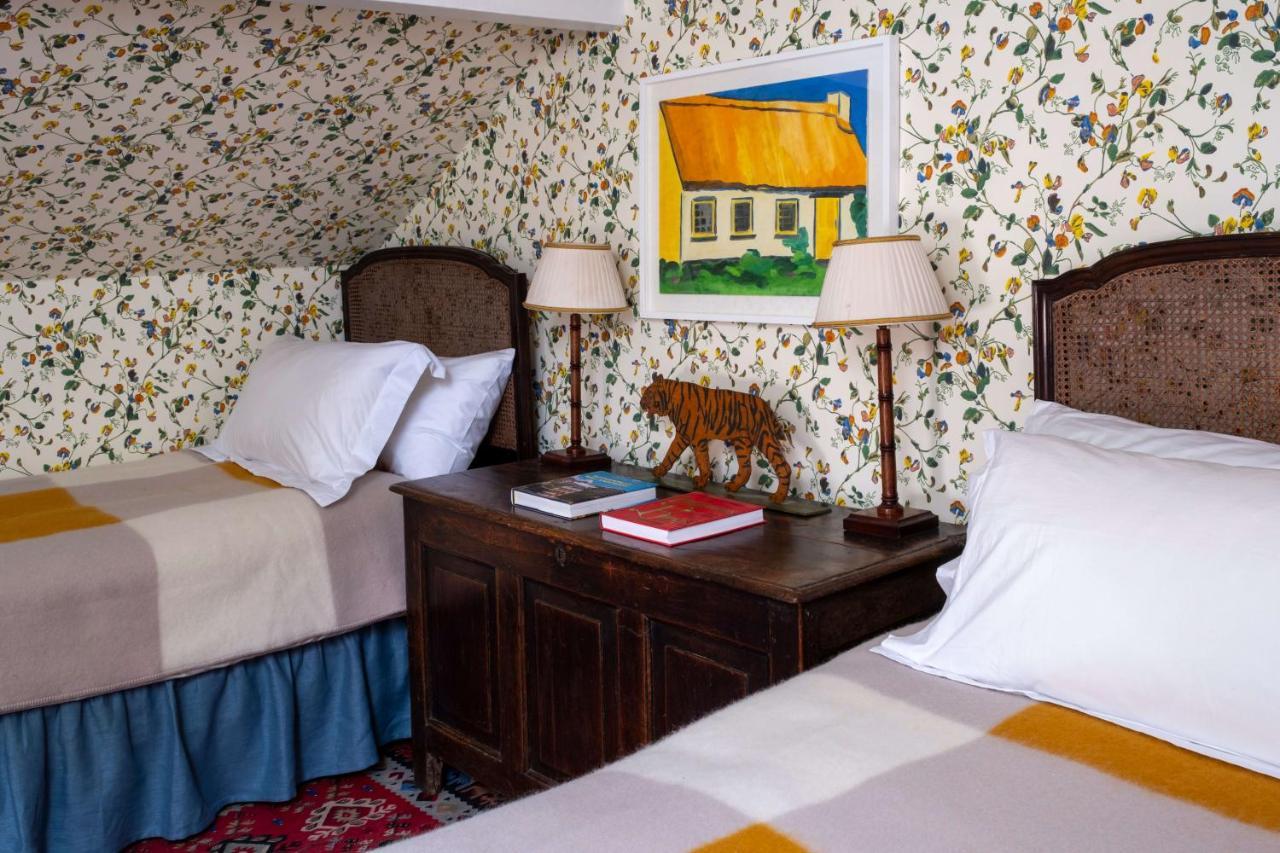 Bert'S - Your Idyllic Derbyshire Retreat Bonsall エクステリア 写真