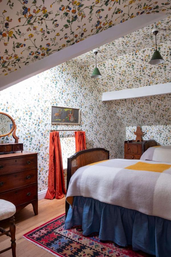 Bert'S - Your Idyllic Derbyshire Retreat Bonsall エクステリア 写真