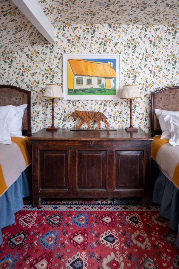 Bert'S - Your Idyllic Derbyshire Retreat Bonsall エクステリア 写真