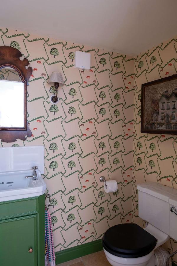Bert'S - Your Idyllic Derbyshire Retreat Bonsall エクステリア 写真