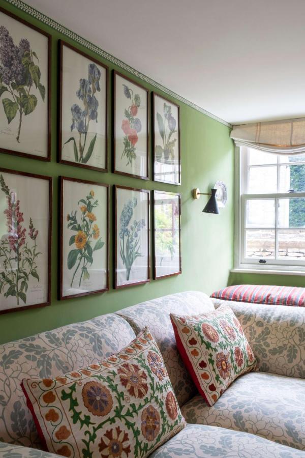 Bert'S - Your Idyllic Derbyshire Retreat Bonsall エクステリア 写真