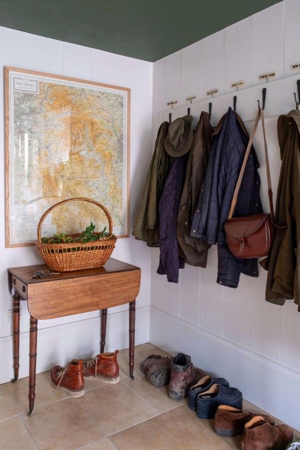 Bert'S - Your Idyllic Derbyshire Retreat Bonsall エクステリア 写真