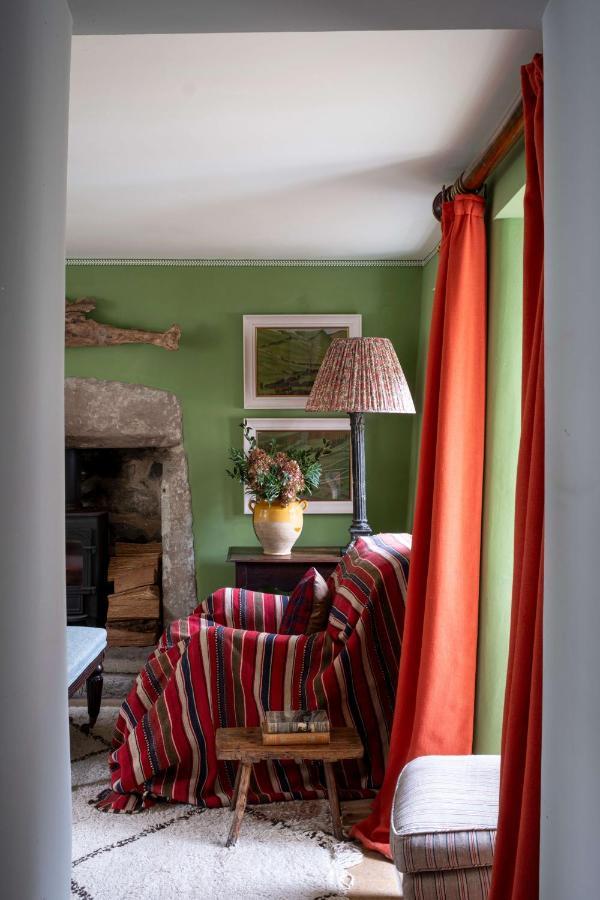 Bert'S - Your Idyllic Derbyshire Retreat Bonsall エクステリア 写真