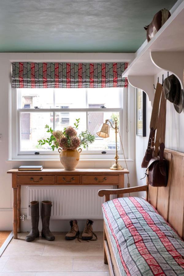 Bert'S - Your Idyllic Derbyshire Retreat Bonsall エクステリア 写真