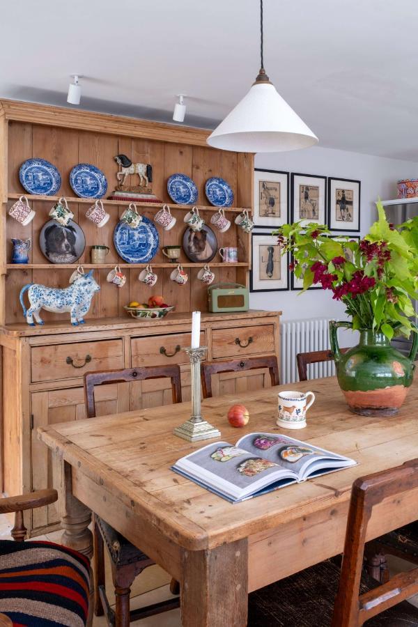 Bert'S - Your Idyllic Derbyshire Retreat Bonsall エクステリア 写真