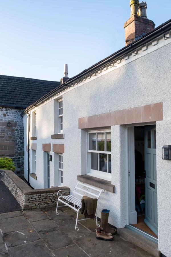 Bert'S - Your Idyllic Derbyshire Retreat Bonsall エクステリア 写真