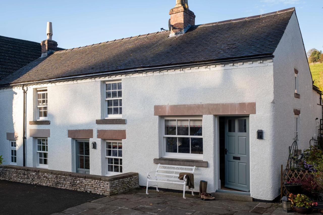 Bert'S - Your Idyllic Derbyshire Retreat Bonsall エクステリア 写真
