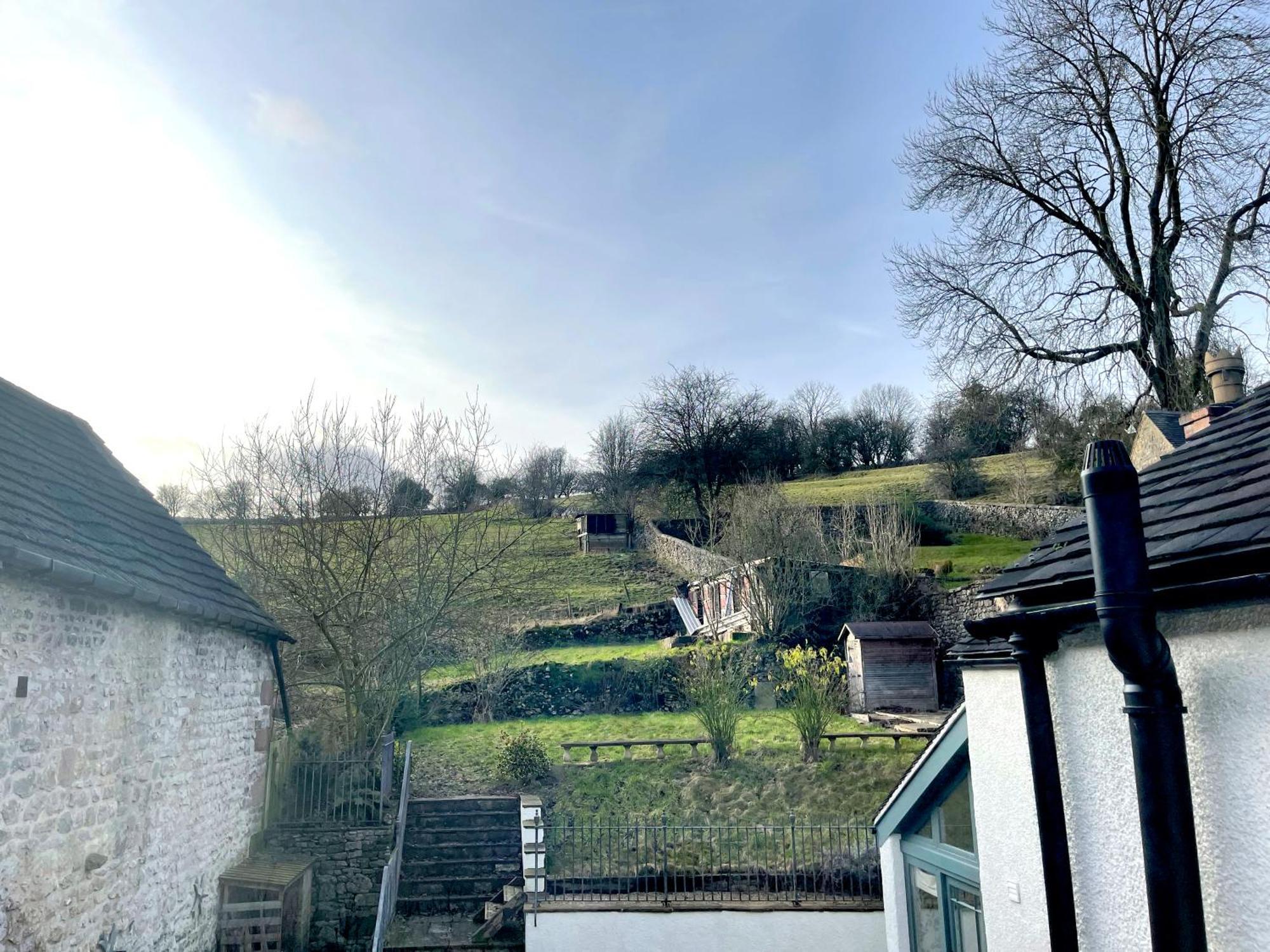 Bert'S - Your Idyllic Derbyshire Retreat Bonsall エクステリア 写真